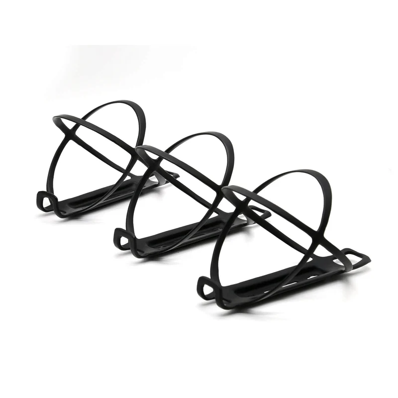 Porte-bidon en carbone BC001