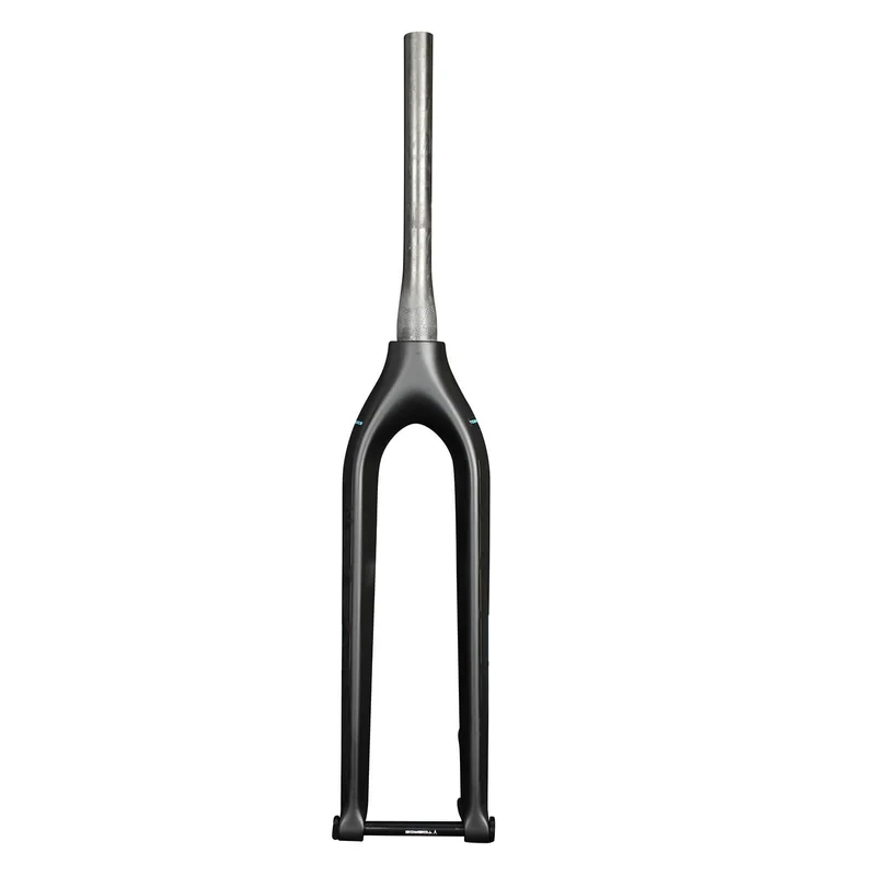 Fourche VTT MF004 29er Carbone 100*15mm