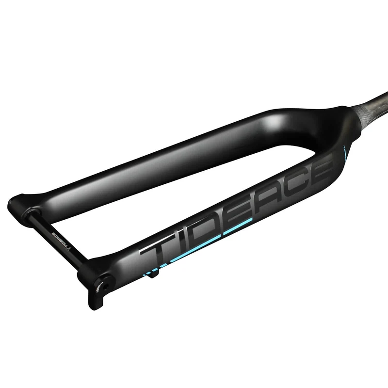 Fourche VTT MF004 29er Carbone 100*15mm