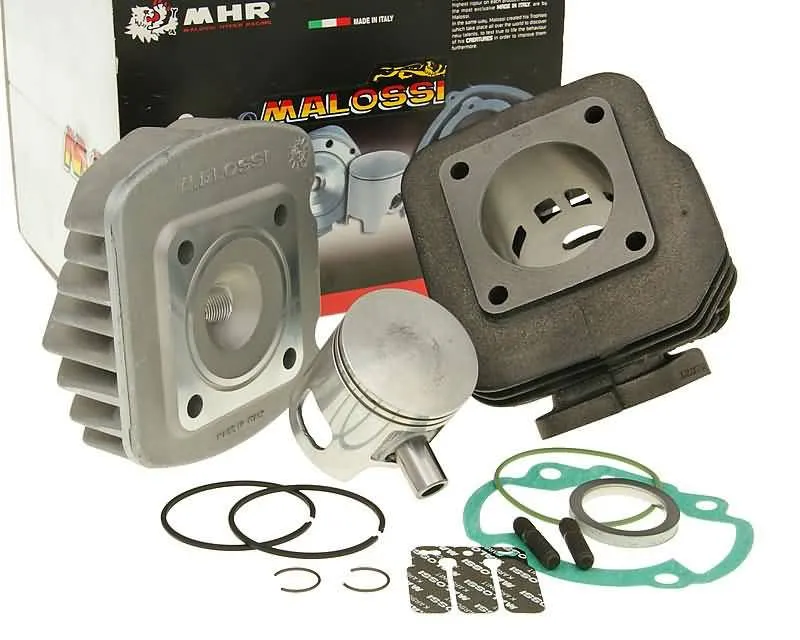 Kit cylindre Malossi Sport 70ccm pour Honda Bali, SFX, SGX, SXR