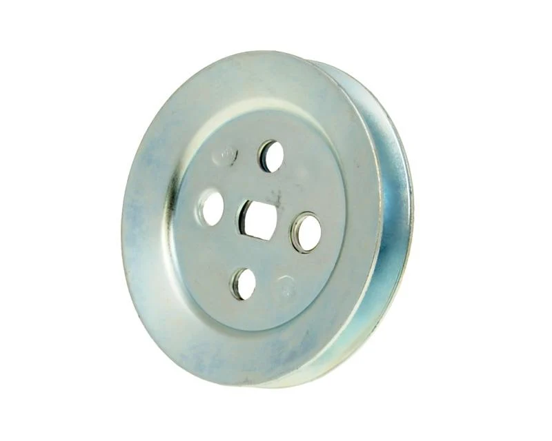 Poulie Malossi 80mm pour Piaggio Ciao, PX50