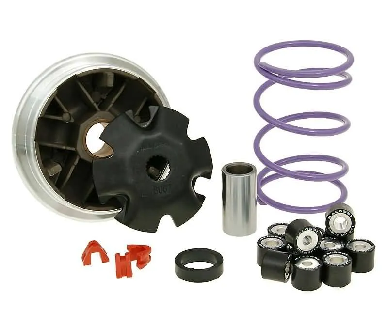 Variateur Malossi Multivar MHR pour Piaggio (-98)