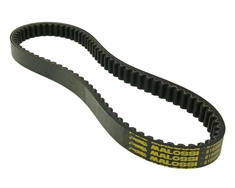 Courroie Malossi X K Belt pour Honda Helix CN 250, Piaggio Hexagon 250, CF Moto