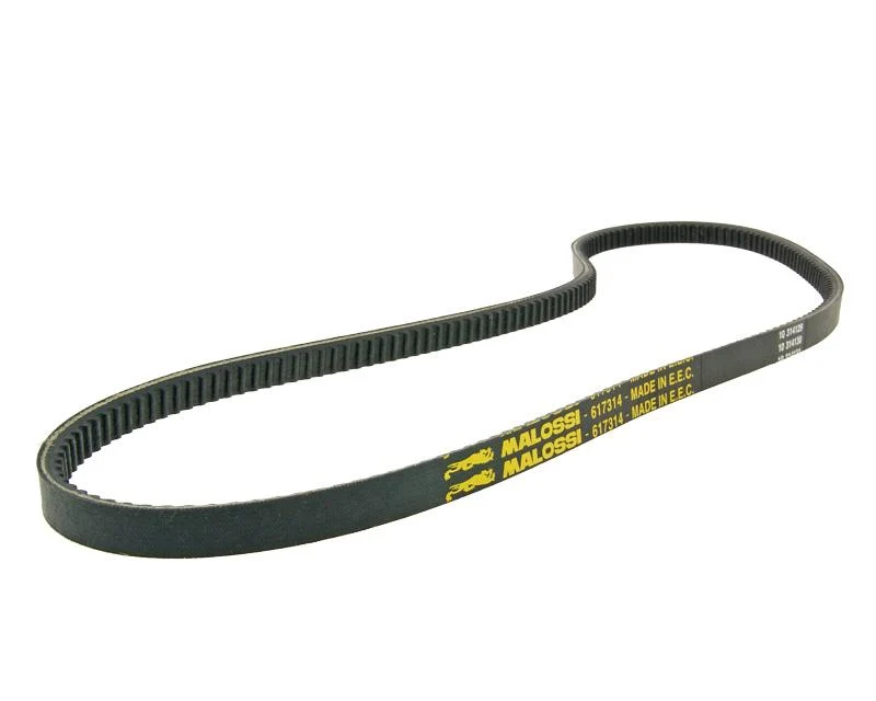 Courroie Malossi X Special Belt pour Piaggio Boss, SI