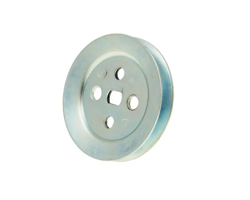 Poulie Malossi 70mm pour Piaggio Ciao, PX50