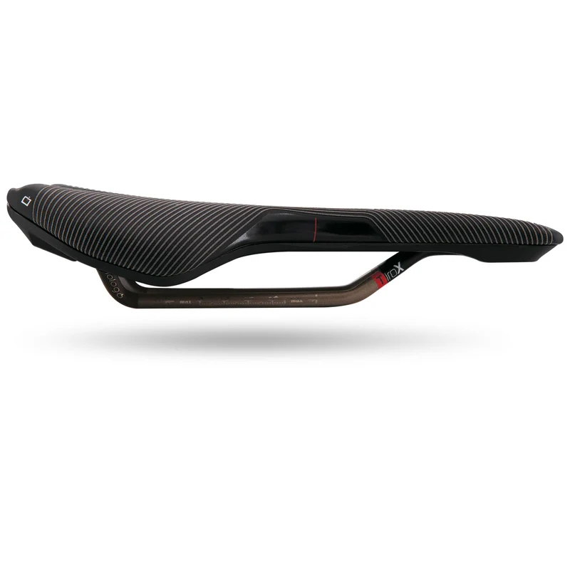 Selle PROLOGO E-BIKE PROXIM NEMBO SLIDE CONTROL 135mm Rails Tirox