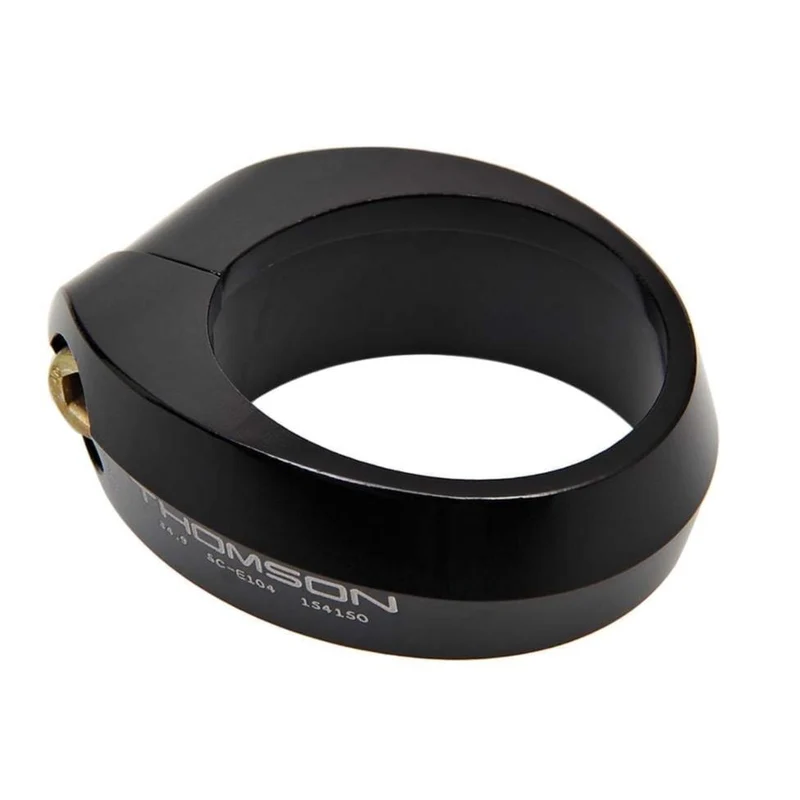 Collier de Selle THOMSON Noir