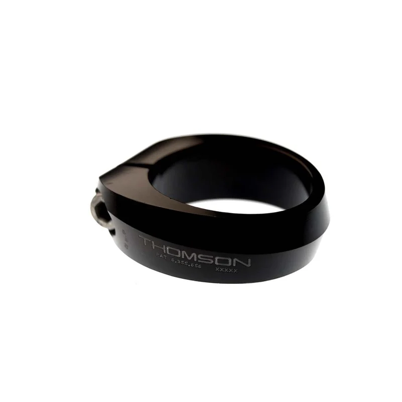 Collier de Selle THOMSON Noir