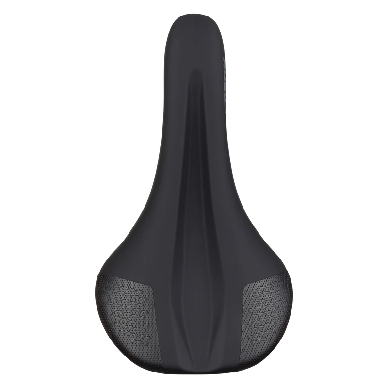 Selle SPANK OOZY 280 144mm Rails CrMo Vert