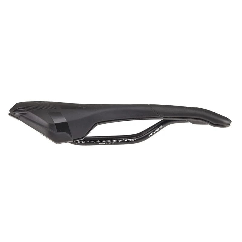 Selle SELLE ITALIA X-LR TM AIR CROSS SUPERFLOW S3 Noir