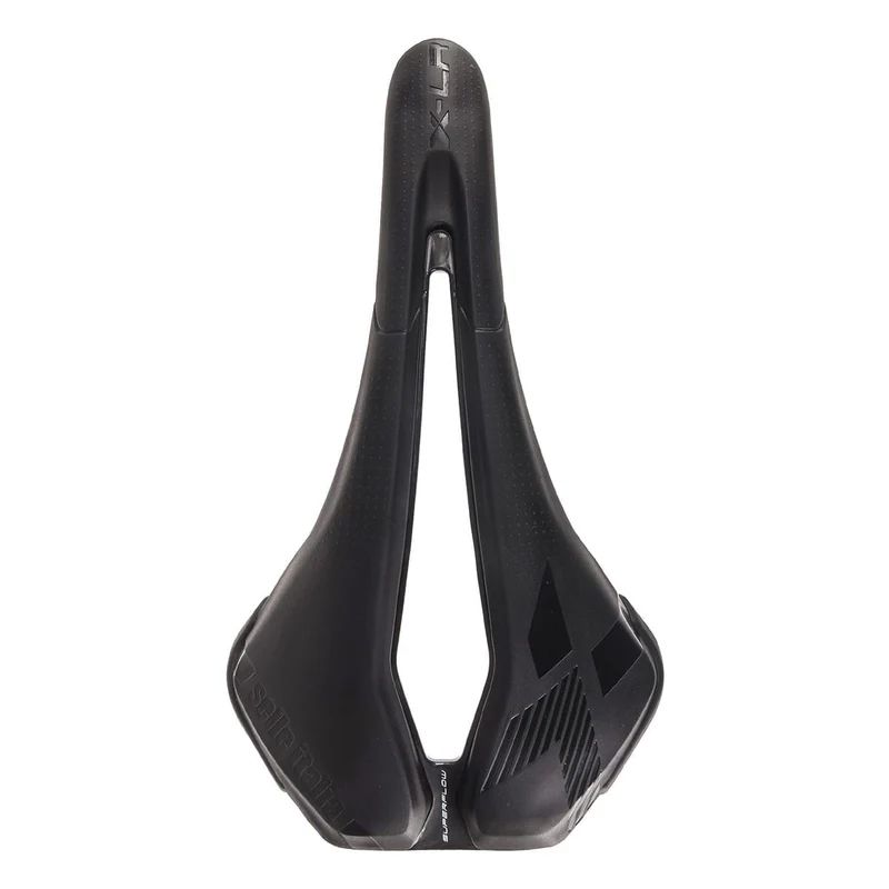 Selle SELLE ITALIA X-LR TM AIR CROSS SUPERFLOW L3 Noir