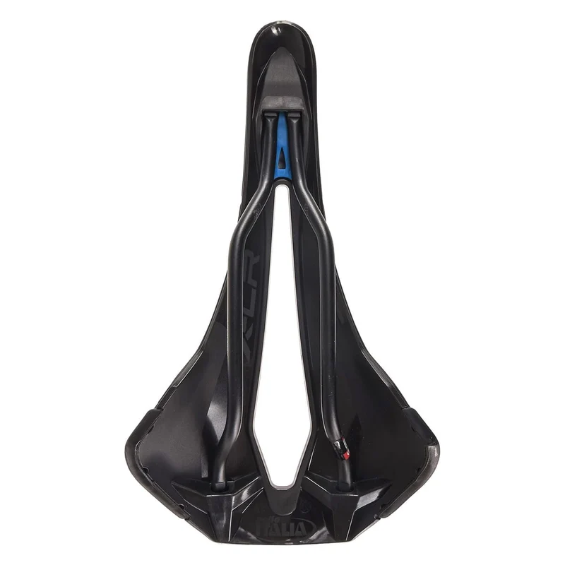 Selle SELLE ITALIA X-LR TM AIR CROSS SUPERFLOW L3 Noir