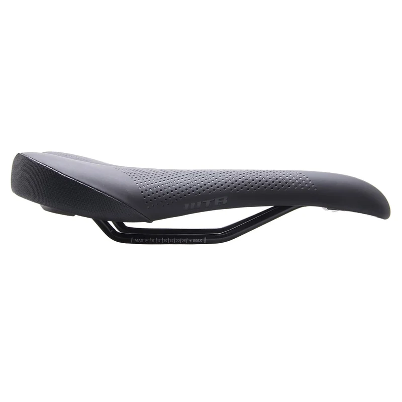 Selle WTB VOLT Medium 142mm Rails Acier