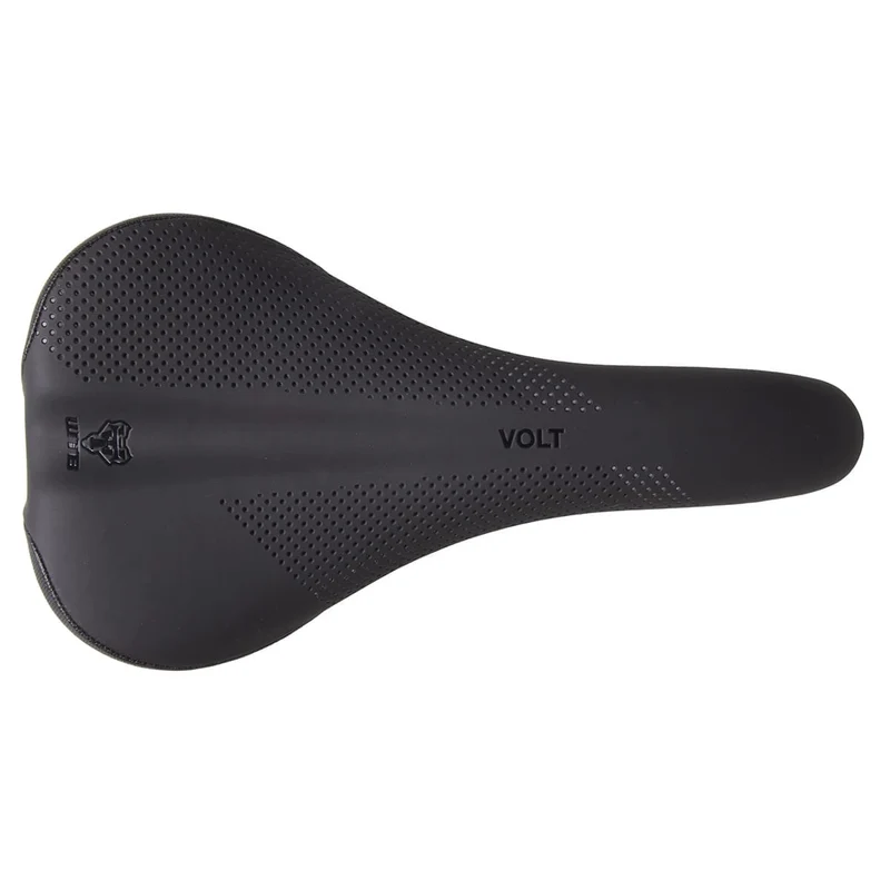 Selle WTB VOLT Medium 142mm Rails Acier