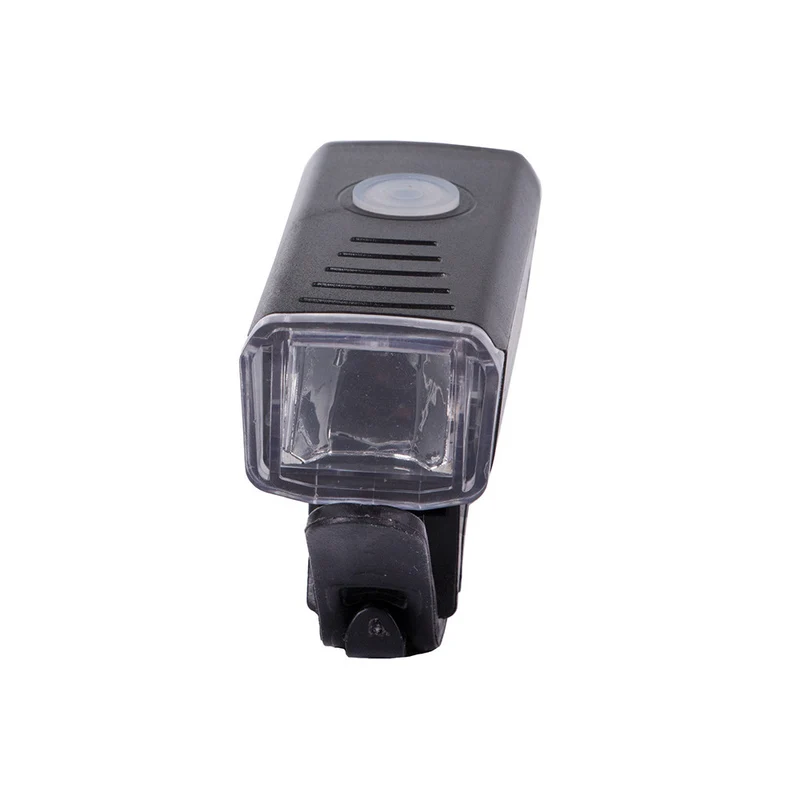 Fietsverlichtingsset Voorlicht en Achterlicht - LED Fietslampen - USB Oplaadbaar