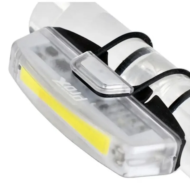 Fietsverlichting ProX Voorlicht 100 Lumen