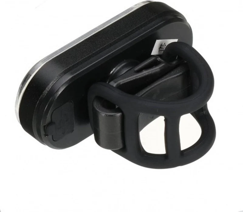 Pro Sport Lights Rood Achterlicht - USB Oplaadbaar