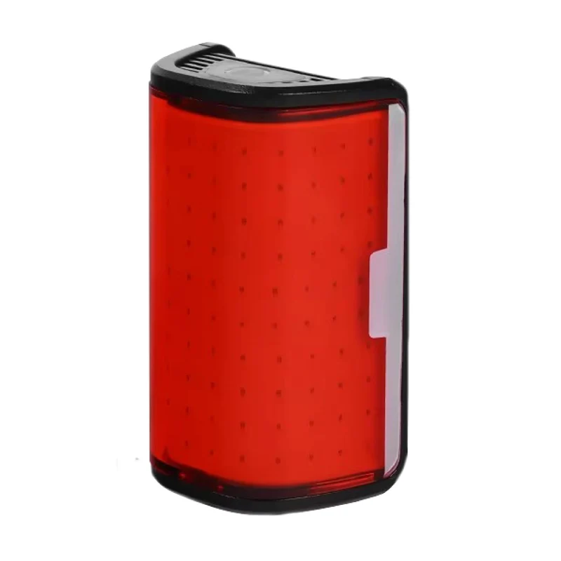 Fietsverlichting Achterlicht Fiets LED 250 Lumen USB Oplaadbaar Batterij