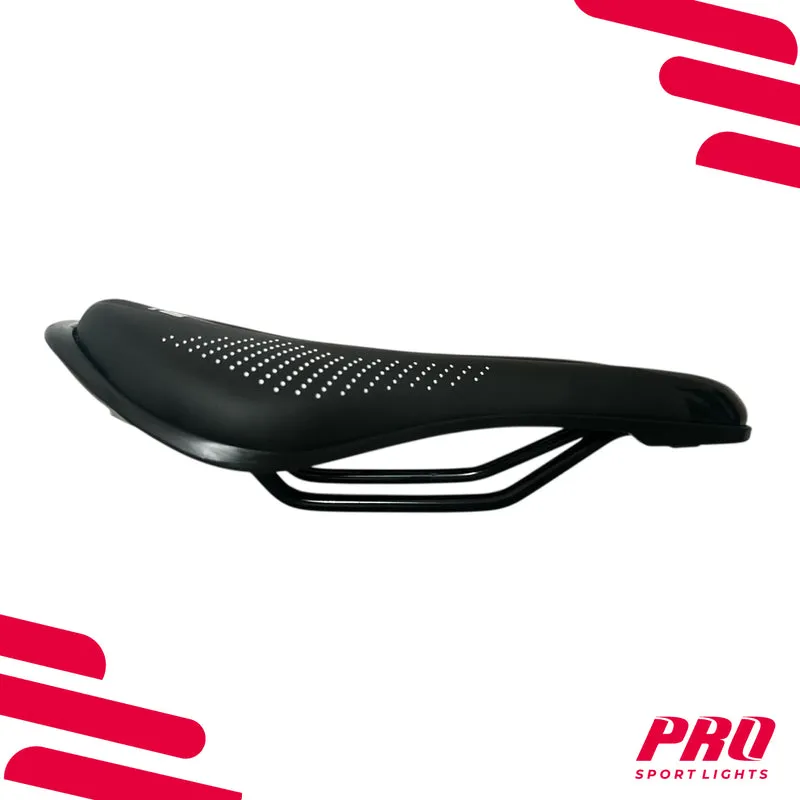 Fietszadel Heren Dames Royal Gel Racefiets Zadel Selle Sport Fiets Unisex MTB