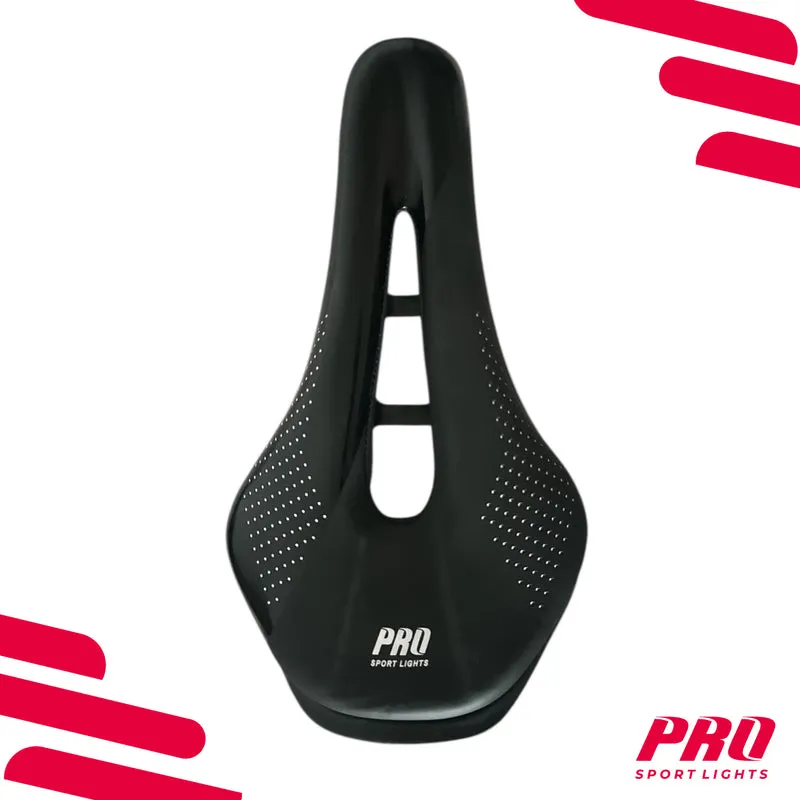 Fietszadel Heren Dames Royal Gel Racefiets Zadel Selle Sport Fiets Unisex MTB