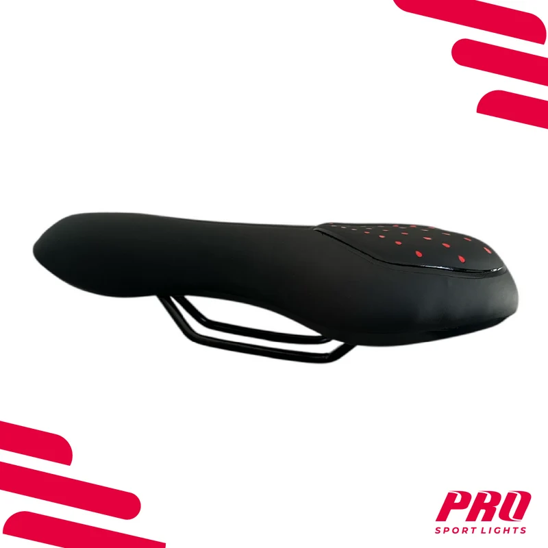 Fietszadel Unisex Pro Racefiets MTB Dames Heren Fiets Selle Premium Zadel Royal