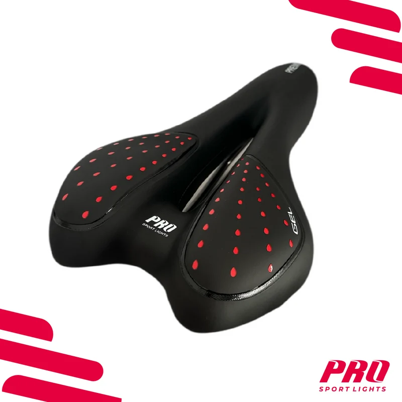 Fietszadel Unisex Pro Racefiets MTB Dames Heren Fiets Selle Premium Zadel Royal