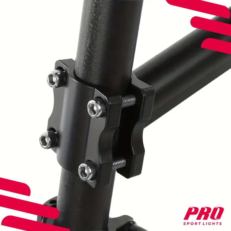 Fiets Bagagedrager - tot 9 KG - Zwart - MTB Racefiets Bagagerekje Verlenger