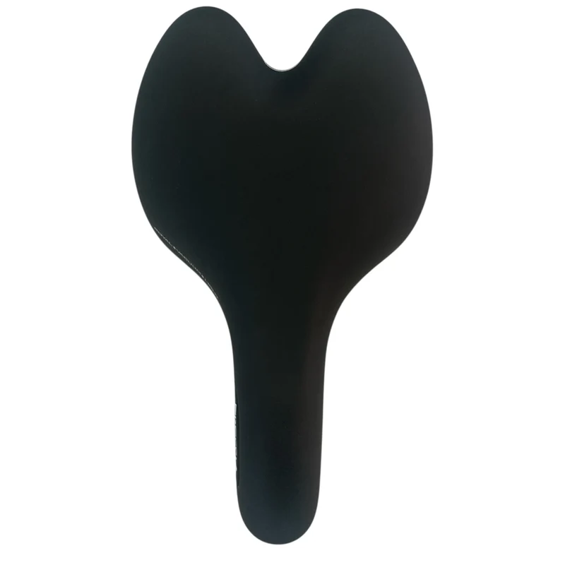 Fietszadel Dames Selle Royal Freccia Gel Zwart 26x16 cm