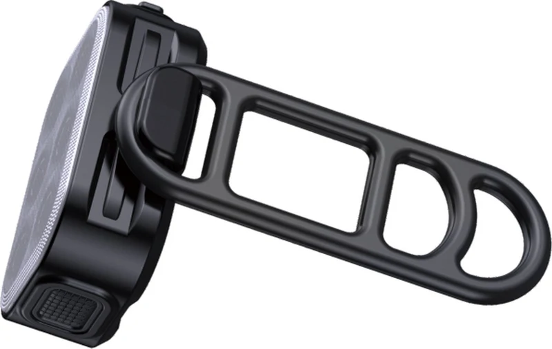 LED Fietsverlichtingsset 200/50 Lumen Voorlicht en Achterlicht Fiets