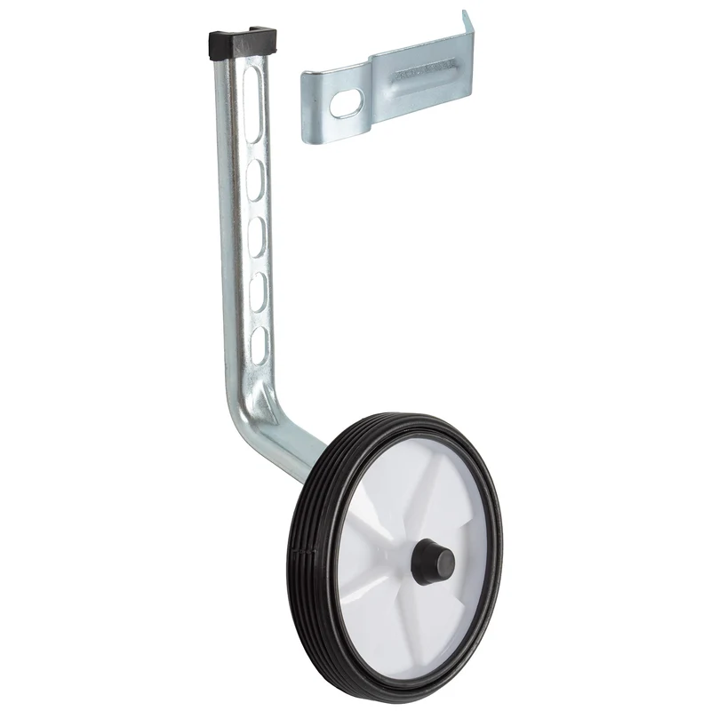 Zijwieltjes Voor Kinderfiets 12 - 16 - 20 Inch Met Draai Preventie