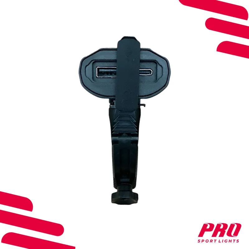 Fietsverlichting Voorlicht Performance 1200 Lumen LED Pro Sport Lights