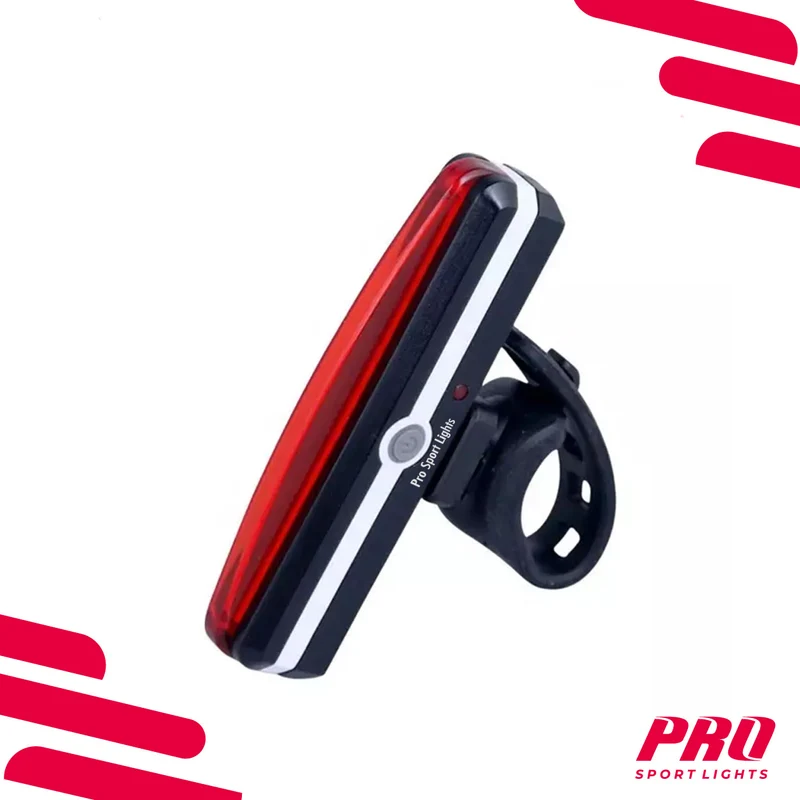 Fietsverlichting 1300 & 120 Lumen Performance Koplamp en Achterlicht set - Racefiets/MTB