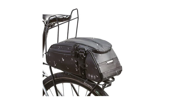 Bagagedrager Fietsverbreder Staal 28x27 cm Zwart Pakdrager
