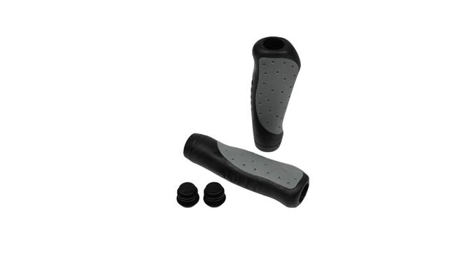 Fietshandvatten Set - Comfort - 135 mm Stadsfiets Stuurgreep