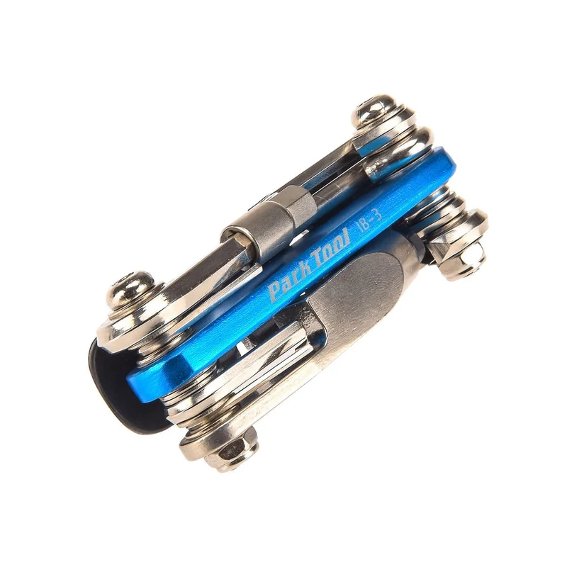 Multi-Outils I-Beam Tool PARK TOOL IB-3C