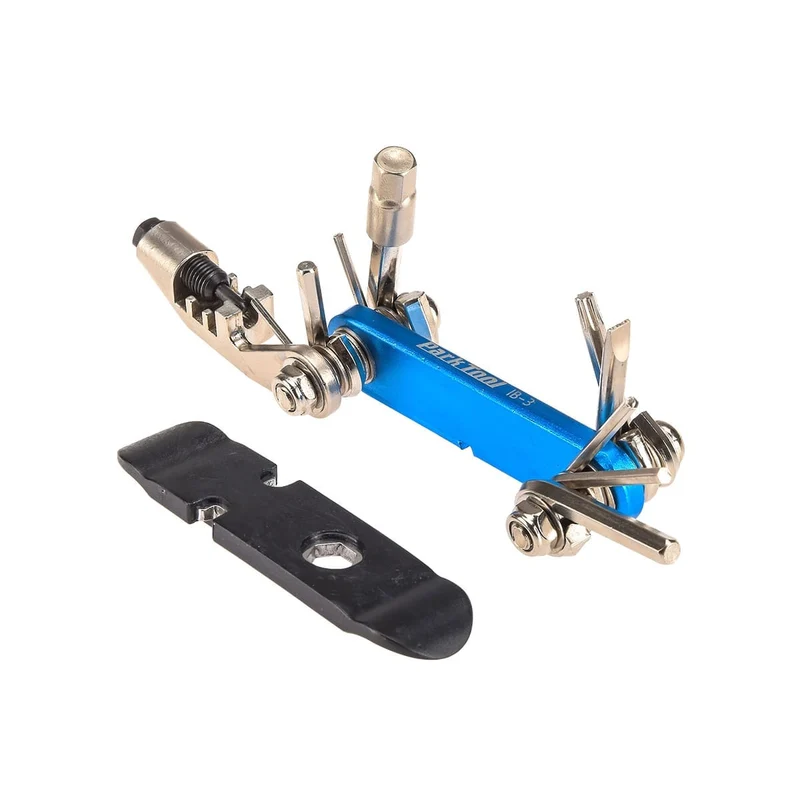 Multi-Outils I-Beam Tool PARK TOOL IB-3C