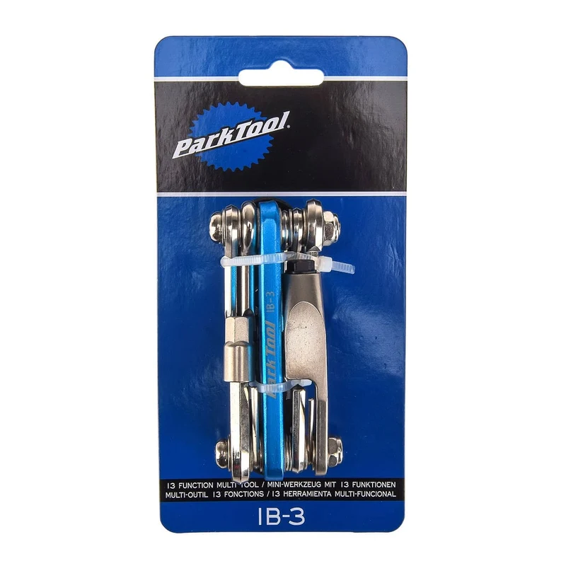 Multi-Outils I-Beam Tool PARK TOOL IB-3C