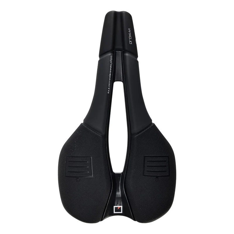 Selle PROLOGO E-BIKE PROXIM W650 PERFORMANCE 145mm Rails TiroX Noir