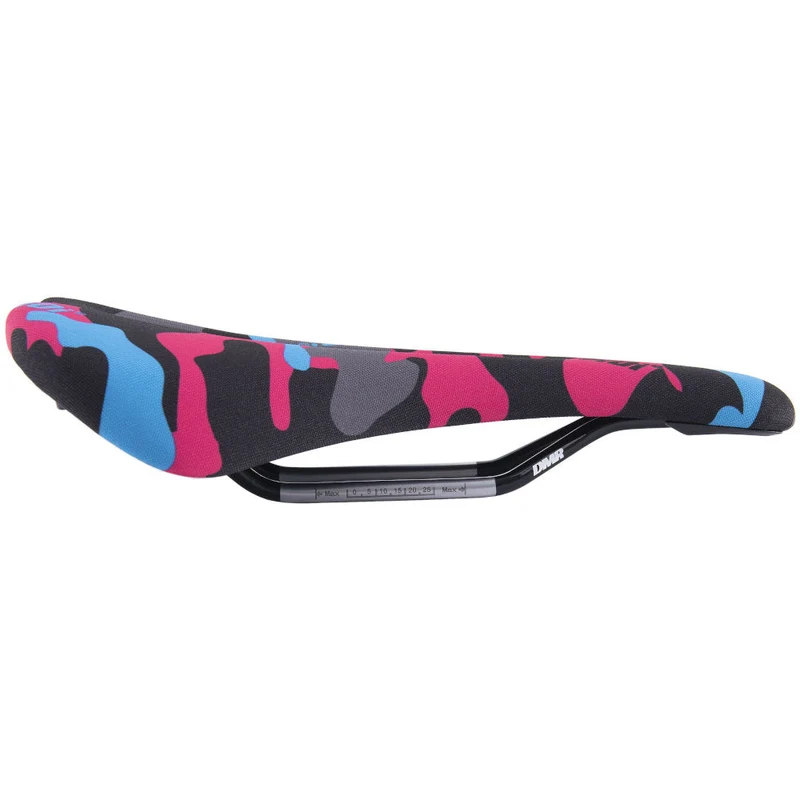 Selle DMR OiOi Rails CrMo Miami Camo