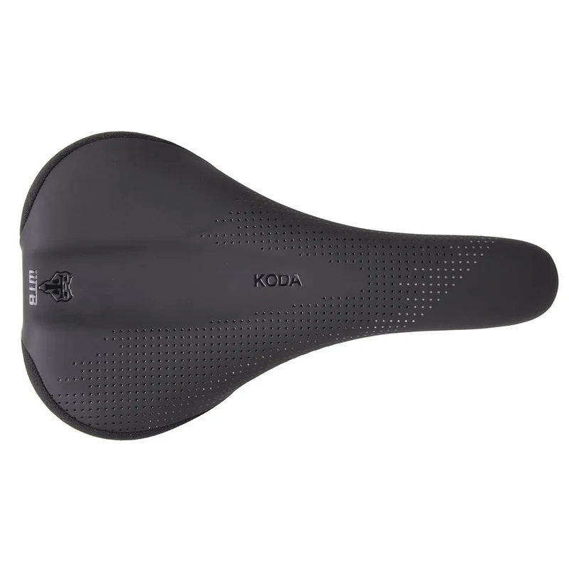 Selle WTB KODA Medium 145mm Rails Titane