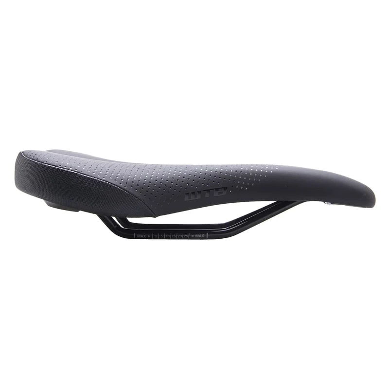 Selle WTB KODA Wide 150mm Rails Acier