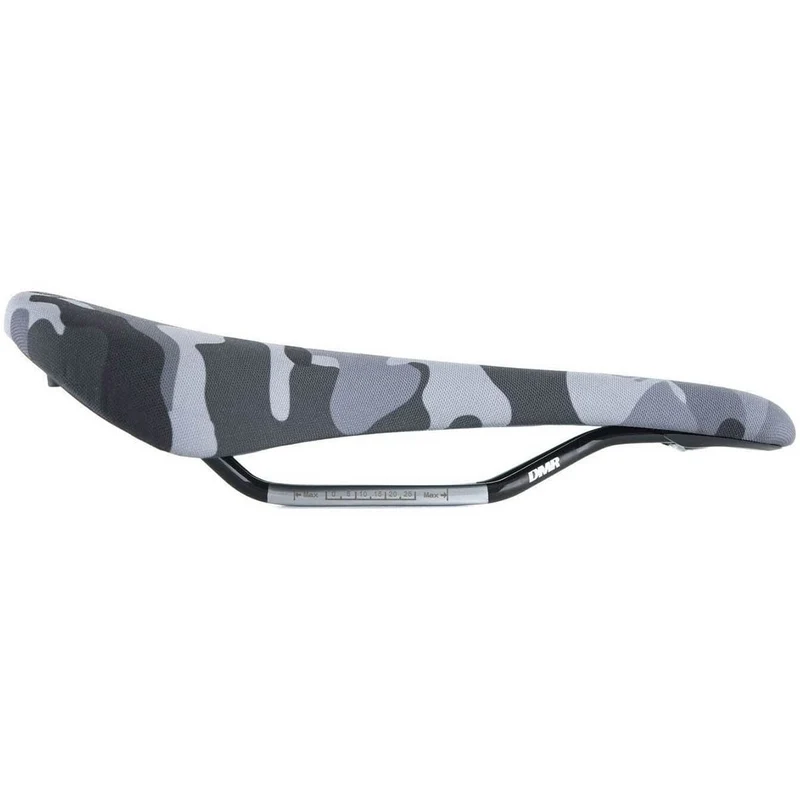 Selle DMR OiOi Rails CrMo Snow Camo
