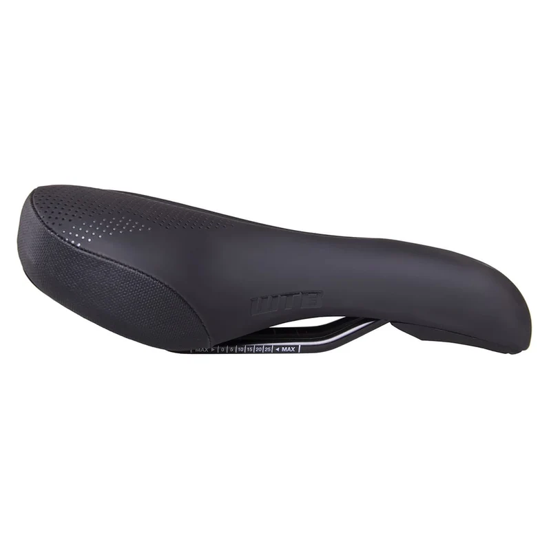 Selle WTB SPEED SHE Femme Wide 150mm Rails CrMo