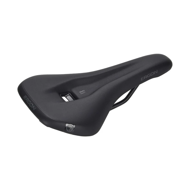 Selle ERGON SMC Homme S/M Rails CrMo