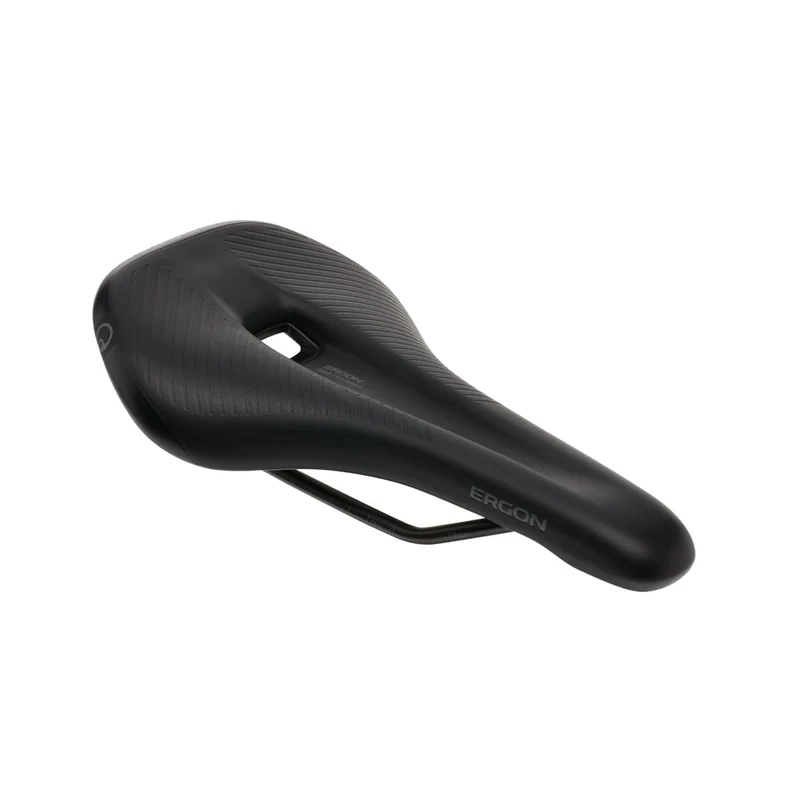 Selle ERGON SM Pro Homme S/M Rails CrMo