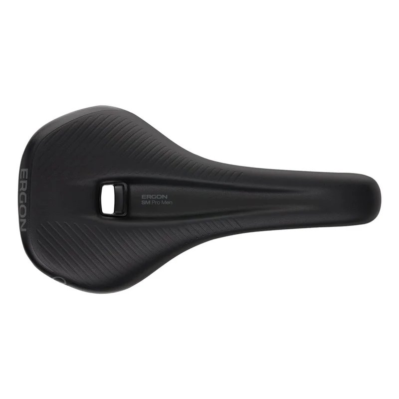 Selle ERGON SM Pro Homme S/M Rails CrMo