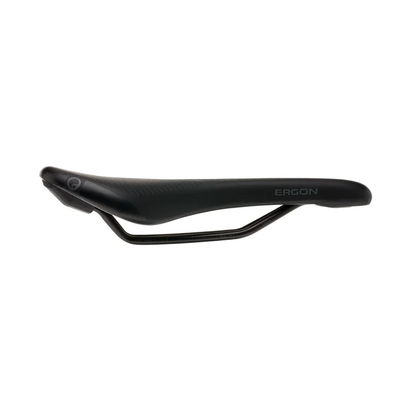 Selle ERGON SM Pro Homme S/M Rails CrMo