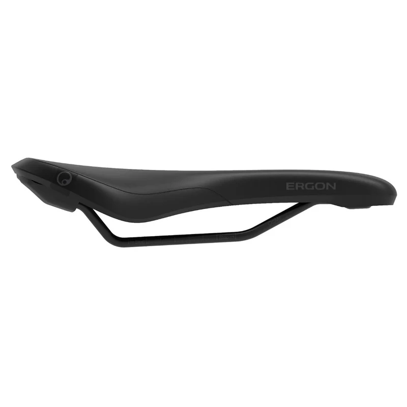 Selle ERGON SMC Homme M/L Rails CrMo