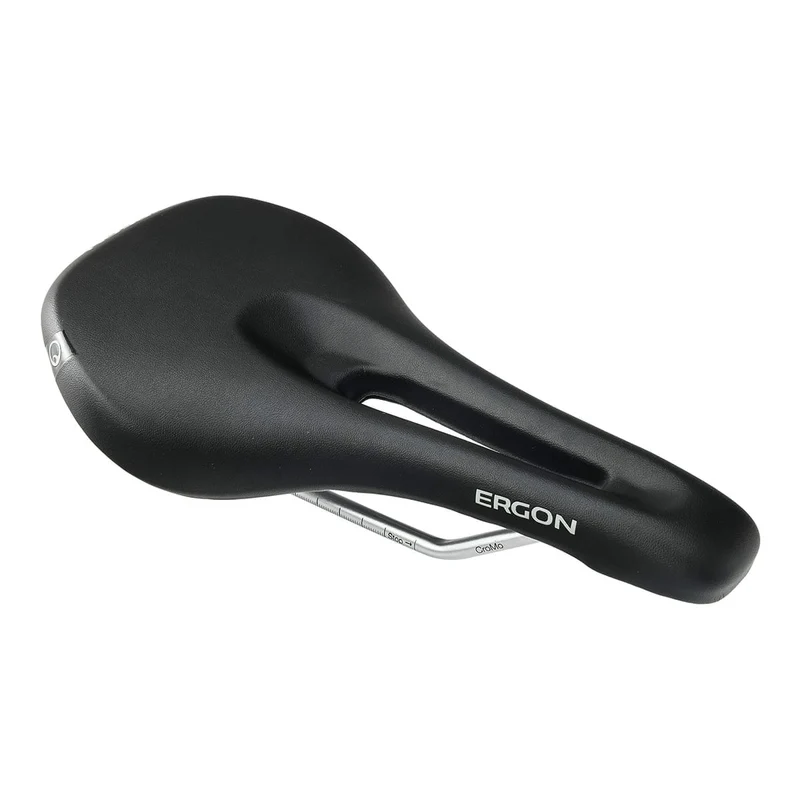 Selle ERGON SM Femme S/M Rails CrMo