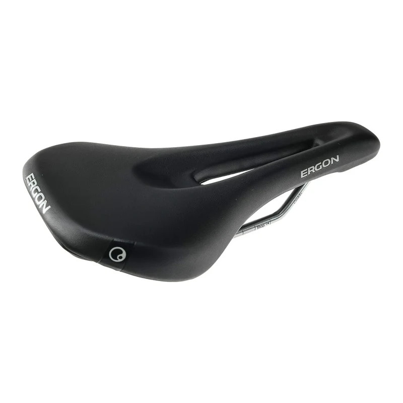 Selle ERGON SM Femme S/M Rails CrMo